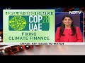 Climate Clock Is Ticking: How Can The World Cop With It? | Left, Right & Centre - 23:55 min - News - Video