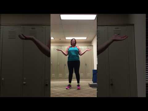 Video: Proper Workout Gear