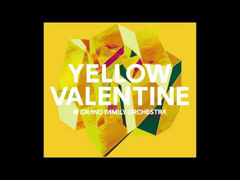 GRAND FAMILY ORCHESTRA 「salt as love」