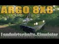 Argo 8x8 v1.0.0.0