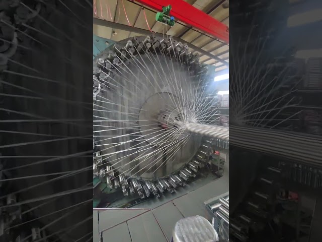 Chemical explosion proof bellows making process