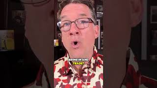 Indianapolis Colts - Could Ballard trade for Miles Garrett? What they'd give up to add a HUGE piece!