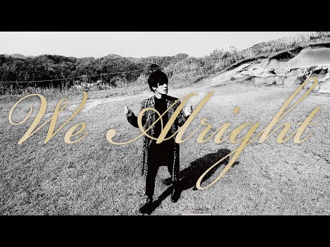 We Alright feat.三船雅也 (Tokyo Mix) - 佐々木亮介 / Ryosuke Sasaki / LEO 【Official Video】