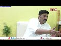 🔴LIVE: MP Raghu Rama Krishnam Raju Press Meet || ABN Telugu - 00:00 min - News - Video