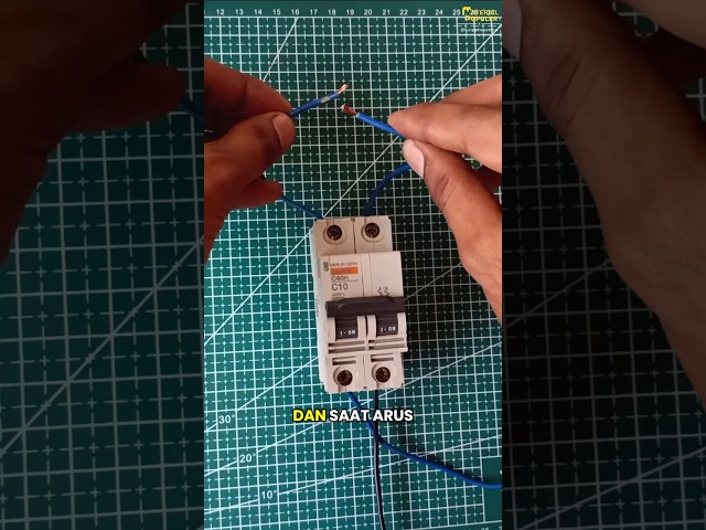 Alasan Saklar PLN Otomatis Ngejegrek #faktaunik
