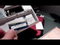 Asus Eee PC 1018P RAM Upgrade and dissecting