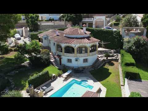 Property video