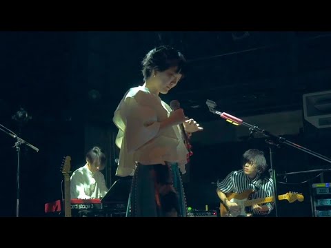坂口喜咲 お花になりたい(2019.12.23)