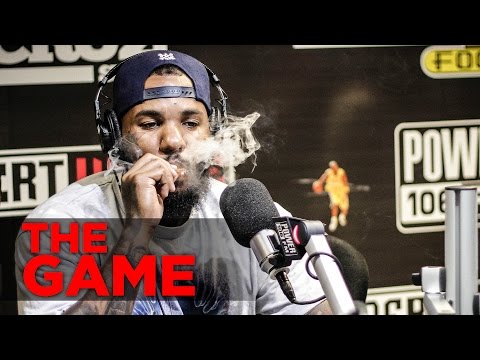 The Game -
