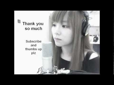 Adele - Someone Like You ( cover by J.Fla )