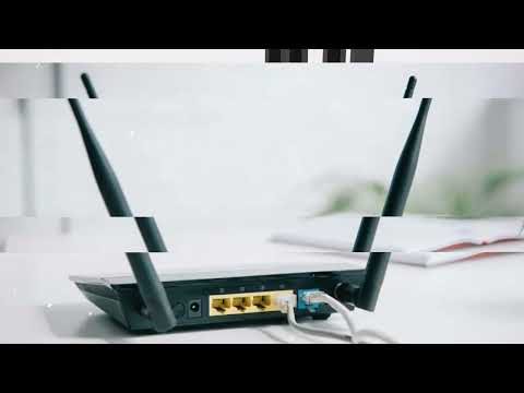 Office 5G Router