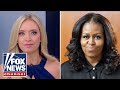 Kayleigh McEnany: My head is spinning from Michelle Obamas claims