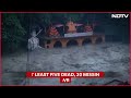 Dehradun Cloudburst | Uttarakhand Cloudburst Triggers Deadly Floods In Dehradun  - 02:29 min - News - Video
