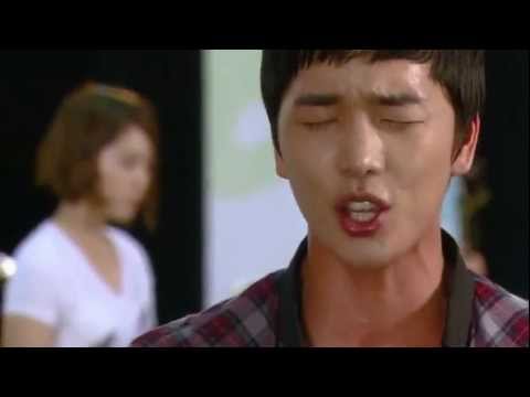 Heartstrings: Park Shin Hye ft. Lee Hyun Jin