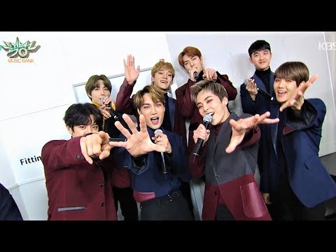 181102 EXO(엑소)_