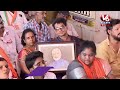 LIVE: PM Modi and Pawan Kalyan Public Meeting At Rajahmundry | V6 News  - 00:00 min - News - Video
