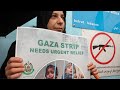 UN urges reversal of UNRWA funding pause | REUTERS
