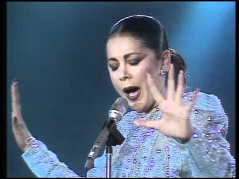 Isabel Pantoja - Hoy Quiero Confesarme -