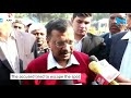 Cheering for accused encounter shows people losing faith in justice: Arvind Kejriwal