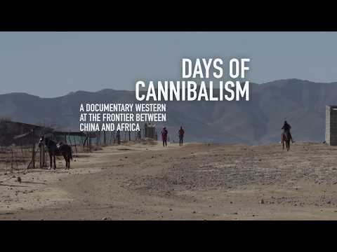 Days of Cannibalism'