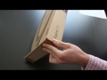 Acer Aspire E5-511 Unboxing