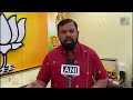 Telangana: T Raja Singh Declines to Take Oath Before Akbaruddin Owaisi | News9  - 02:05 min - News - Video