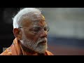 PM Modi Meditating | First Pictures | At Vivekananda memorial in Kanniyakumari #pmmodikanyakumari - 04:20 min - News - Video