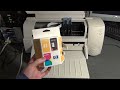 TPAI Lab Report #009: Playing With Old Printers / Update