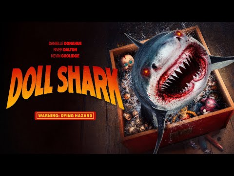 Doll Shark'