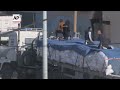 Aid trucks enter Gaza, AI maze installation at Miami Art Week, more: AP Top Stories  - 01:06 min - News - Video