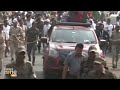 Live Updates: Rahul Gandhis Bharat Jodo Nyay Yatra Continues in Rourkela | News9  - 08:17 min - News - Video