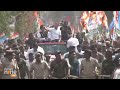 Live Updates: Rahul Gandhis Bharat Jodo Nyay Yatra Continues in Rourkela | News9