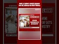 Modi 3.0 Ministries Announced: Ashwini Vaishnaw Gets I&B, Railways And MeitY Ministry