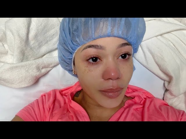 Coi Leray - Labor & Delivery Vlog  🤍