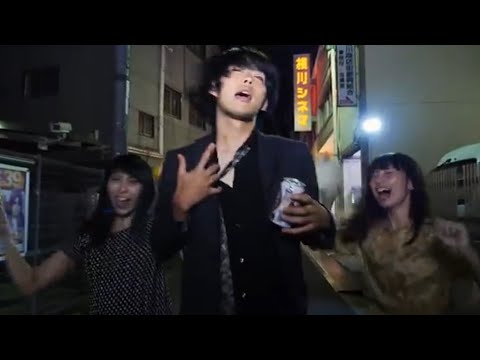 南風とクジラ 燃ゆる若人よ Music Video --short ver.--