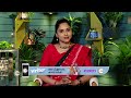 Aarogyame Mahayogam | Ep - 842 | Webisode | Mar, 25 2023 | Manthena Satyanarayana Raju | Zee Telugu