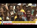 LIVE🔴-చంద్రబాబు భారీ బహిరంగ సభ |Chandrababu Public Meeting At Nandyal | Prime9 News  - 56:16 min - News - Video