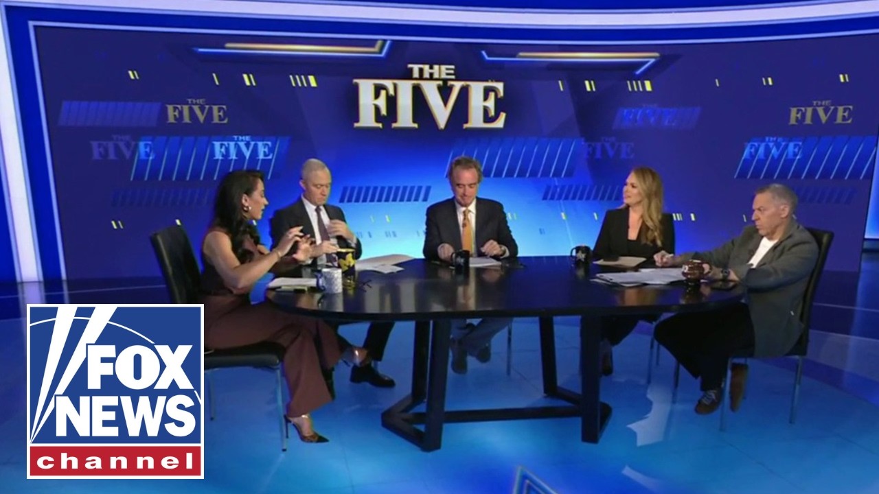 Harold Ford Jr: This is what HAPPENS at this time in a campaign