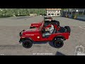 1976 Jeep Renegade v2.0.0.0