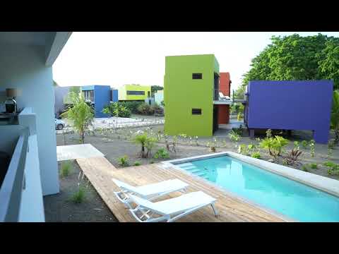 Video van accommodatie