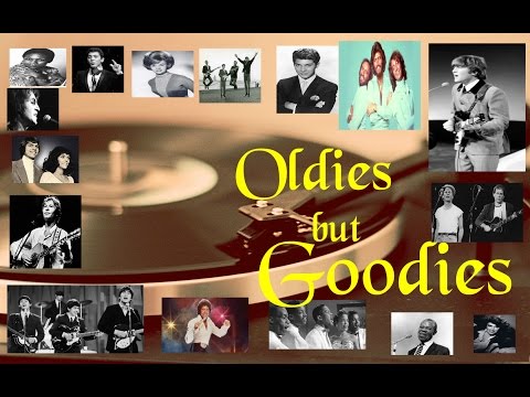 Oldies but Goodies 70's & 80's NONSTOP 2