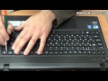 Замена клавиатуры ноутбука Acer 5742G