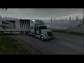 International lonestar custom ets2 1.38