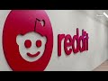 Reddit stock jumps after OpenAI partnership | REUTERS