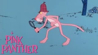Ružový panter - Sherlock
