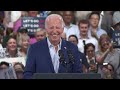 Biden says I don’t debate as well as I used to  - 02:17 min - News - Video