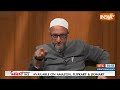 Asaduddin Owaisi In Aap Ki Adalat:मोदी के सबसे बड़े विरोधी होने पर सुनिए असदुद्दीन ओवैसी ने क्या कहा  - 05:21 min - News - Video