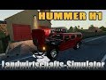 Hummer H1 Alpha v1.0.0.0