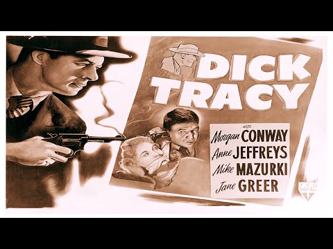 Dick Tracy'