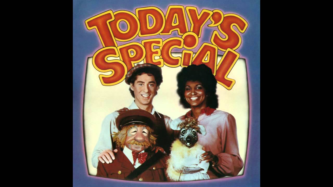 TodayS Special TodayS Special